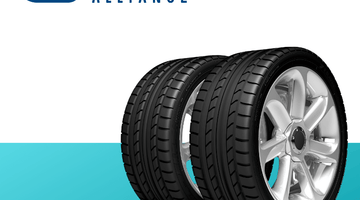 Murata and Michelin co-develop embeddable RFID module for tires