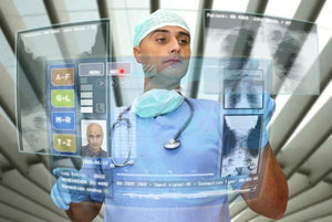 RFID in Healthcare Market Global Trend 2020, Gross Earning and Emerging Growth Opportunity 2028