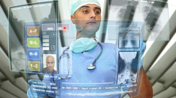 RFID in Healthcare Market Global Trend 2020, Gross Earning and Emerging Growth Opportunity 2028