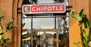 Chipotle is testing RFID tags to track ingredients for food safety