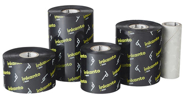 Boost Print Efficiency with the AWR1 65053 Thermal Transfer Wax Ribbon