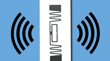 Exploring the Read Range of Starport Technologies RFID Products