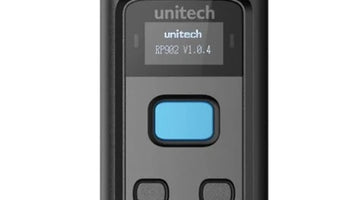 Revolutionize Your Inventory Management with the RP902 Bluetooth UHF Pocket Reader