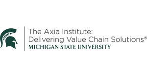Michigan State University’s Axia Institute Announces the Launch of Axia Lab™ as its RFID Tag Validation Program