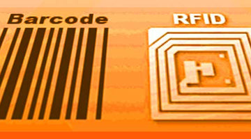 Barcodes or RFID Tags: Key Factors to Consider in Choosing the Data Collection Technology for Your Operation