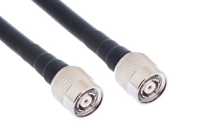 6 Foot Coax Antenna Cable