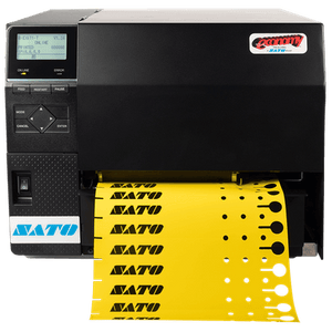 TXPEX6 -RFID Printer EV 6" TEC Printer-Extended Version w/ RFID  Module Max Media Width 10"