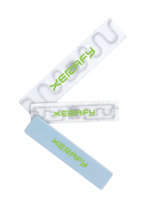 RFID for Harsh Environments
