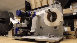 Starport Technologies Becomes Authorized Xerafy Converter To Deliver Industrial RFID Labeling At Scale In The U.S.