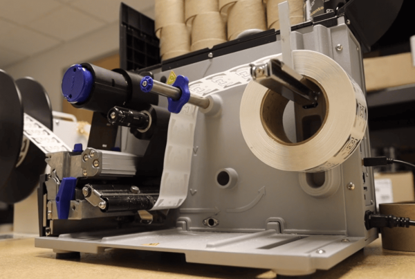 Starport Technologies Becomes Authorized Xerafy Converter To Deliver Industrial RFID Labeling At Scale In The U.S.
