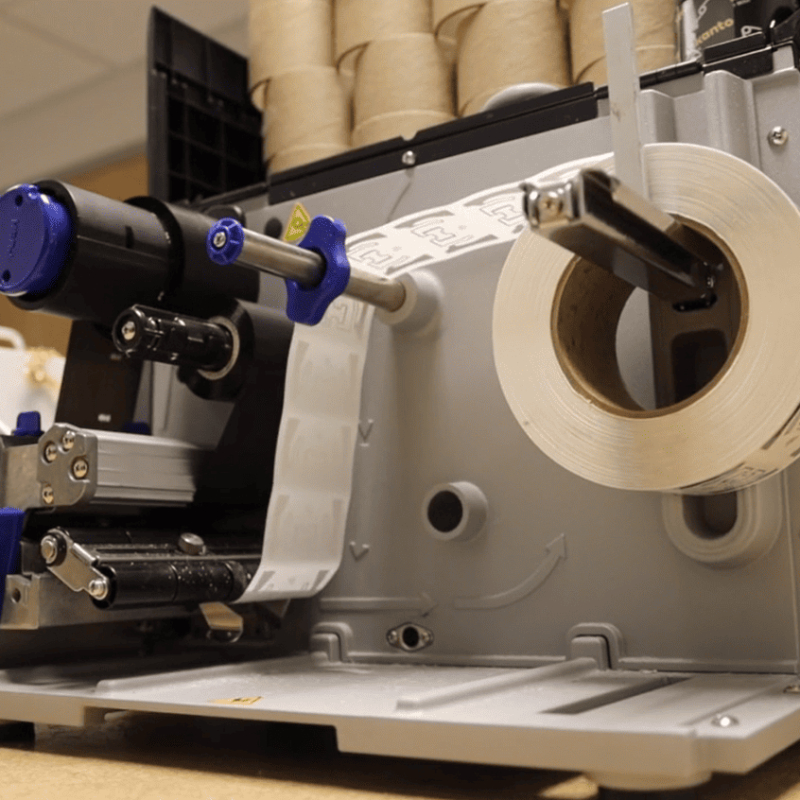 Starport Technologies Becomes Authorized Xerafy Converter To Deliver Industrial RFID Labeling At Scale In The U.S.